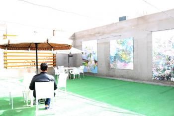 Hotel Nawa Main image